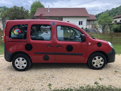 voiture coccinou web